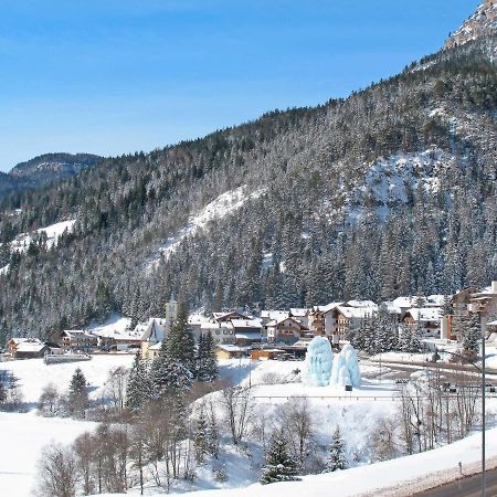Apartment Ardoney-1 By Interhome Campitello di Fassa Exterior photo