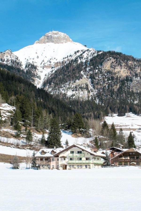 Apartment Ardoney-1 By Interhome Campitello di Fassa Exterior photo