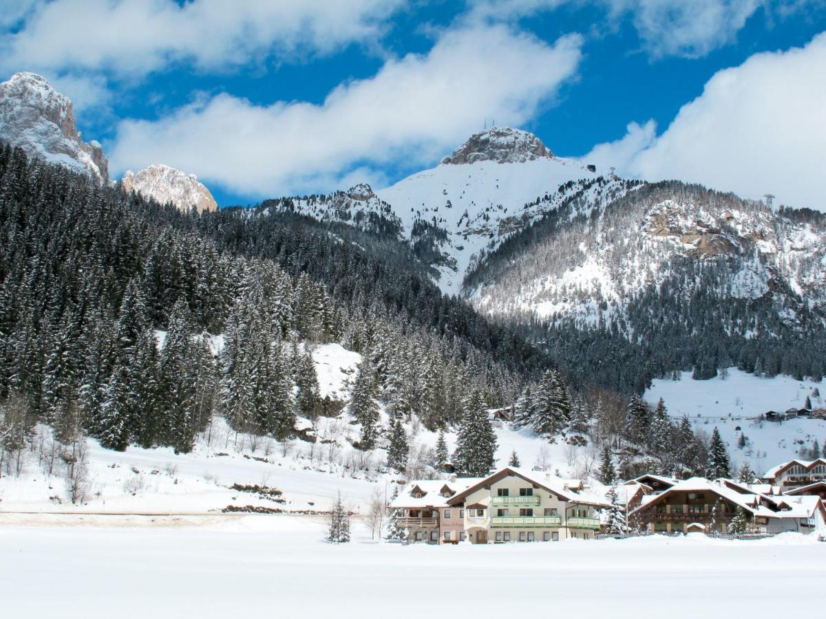 Apartment Ardoney-1 By Interhome Campitello di Fassa Exterior photo