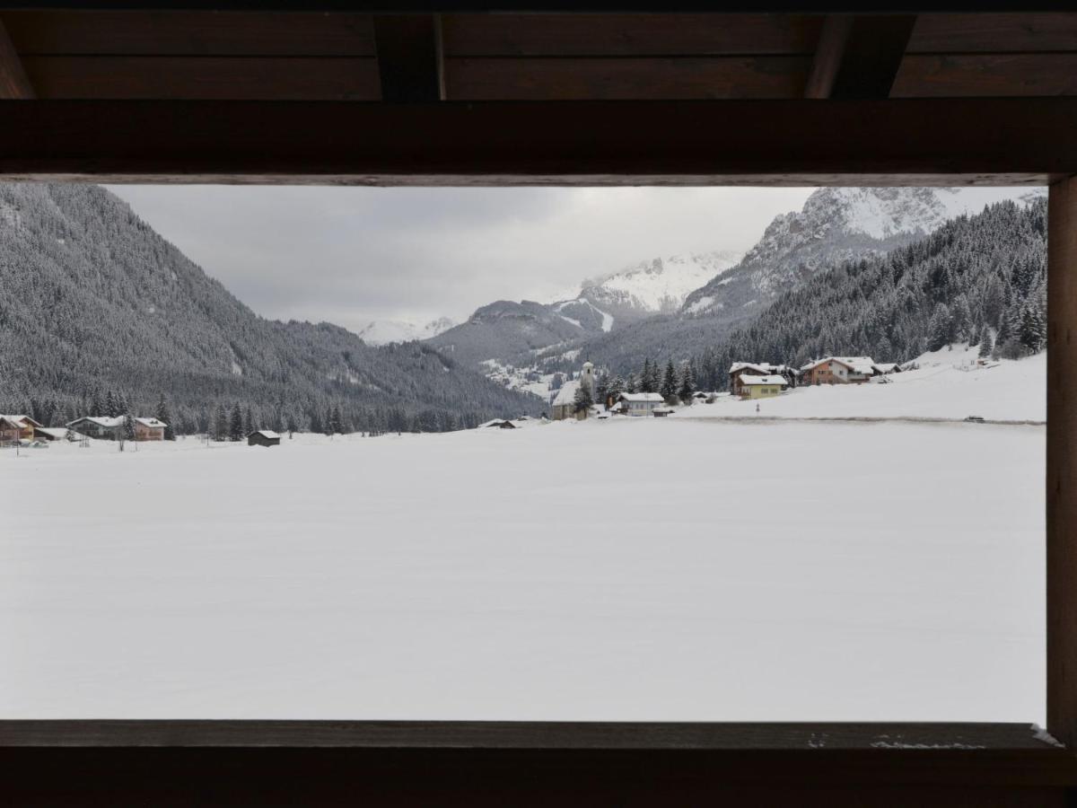 Apartment Ardoney-1 By Interhome Campitello di Fassa Exterior photo