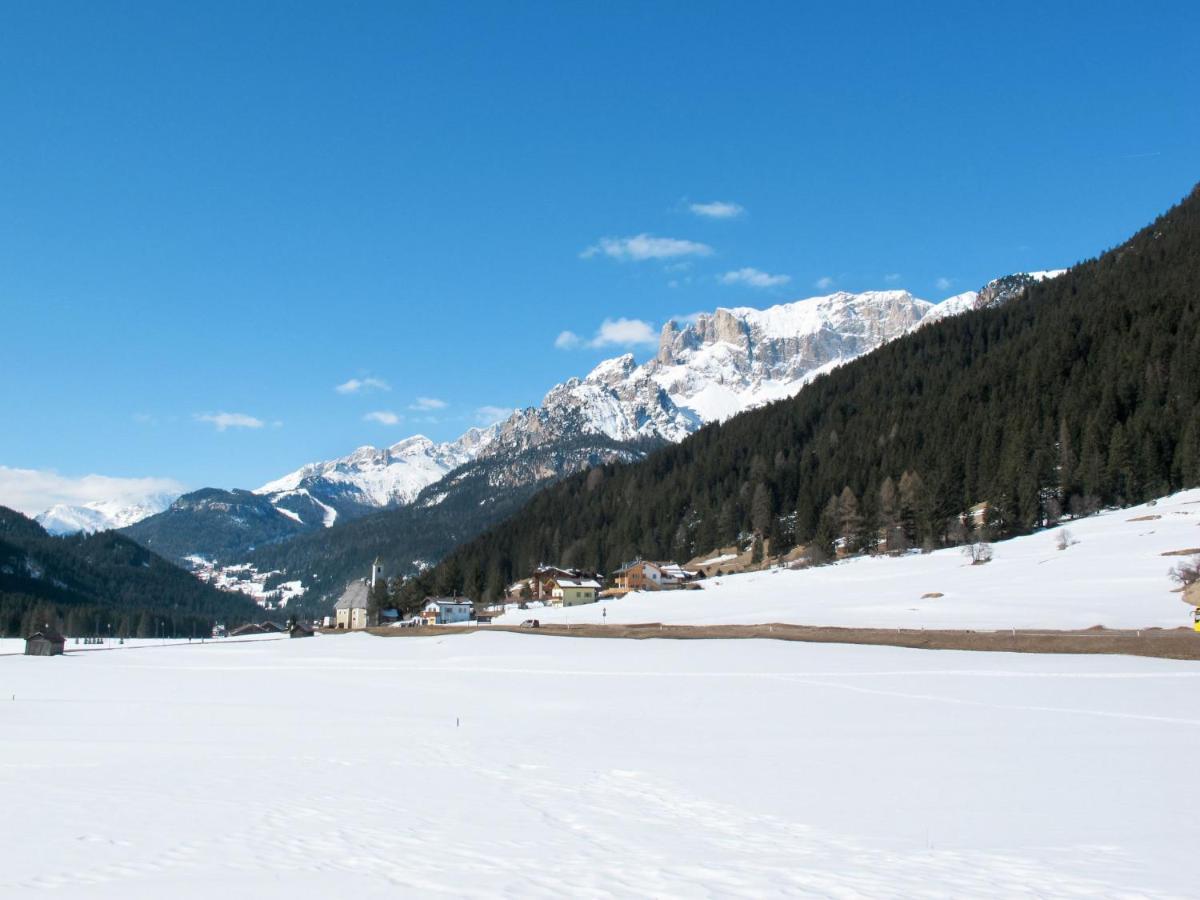 Apartment Ardoney-1 By Interhome Campitello di Fassa Exterior photo