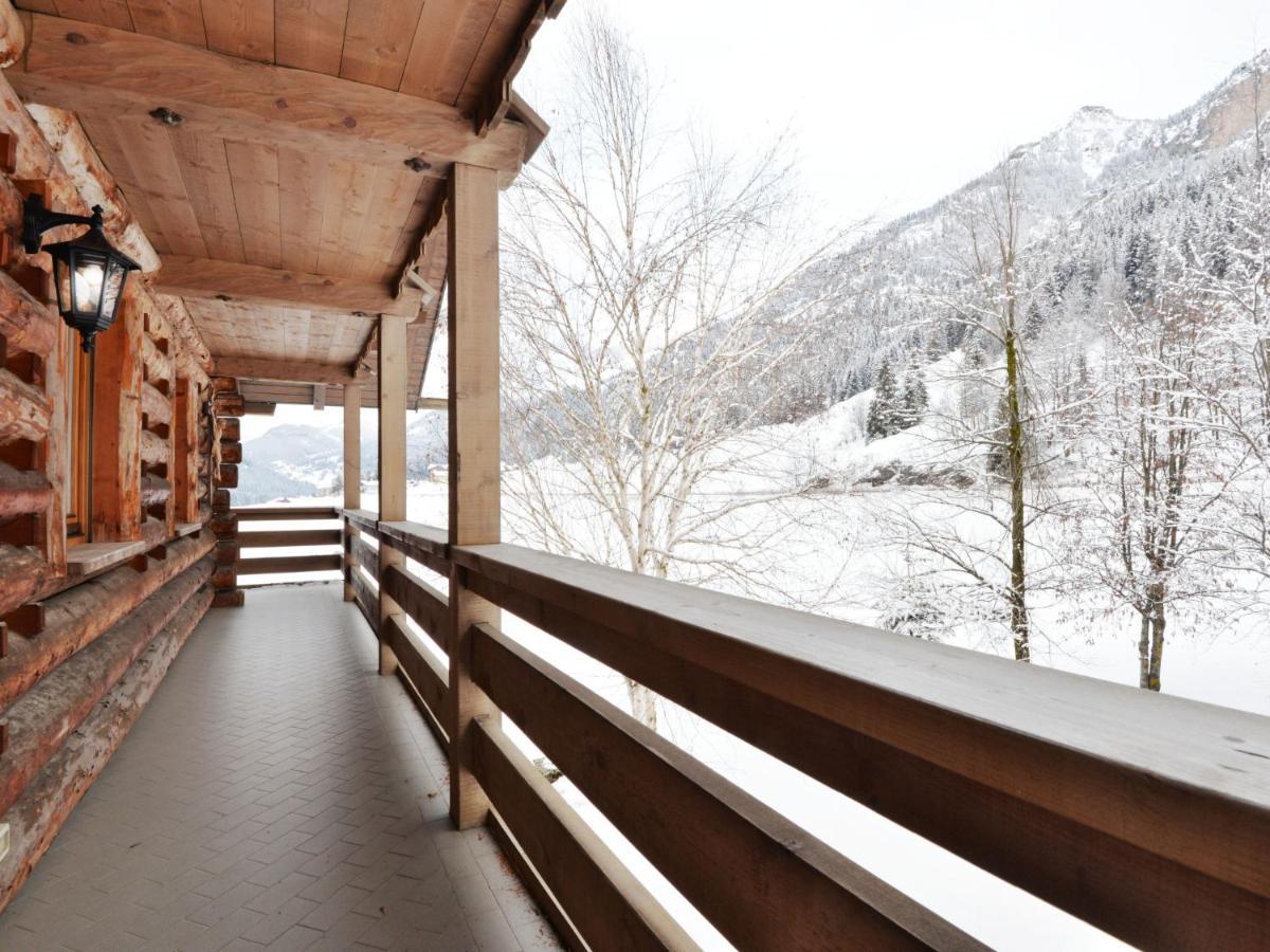 Apartment Ardoney-1 By Interhome Campitello di Fassa Exterior photo