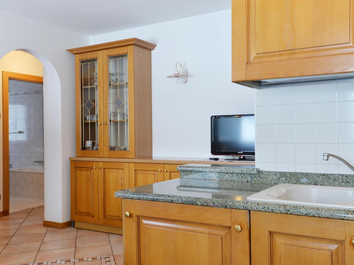 Apartment Ardoney-1 By Interhome Campitello di Fassa Exterior photo