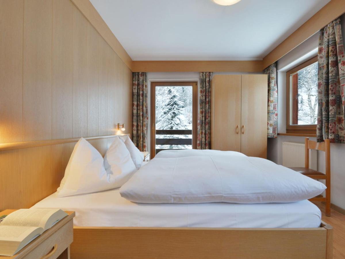 Apartment Ardoney-1 By Interhome Campitello di Fassa Exterior photo