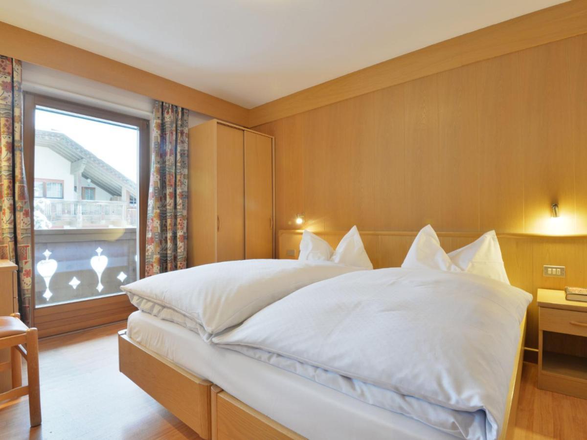 Apartment Ardoney-1 By Interhome Campitello di Fassa Exterior photo