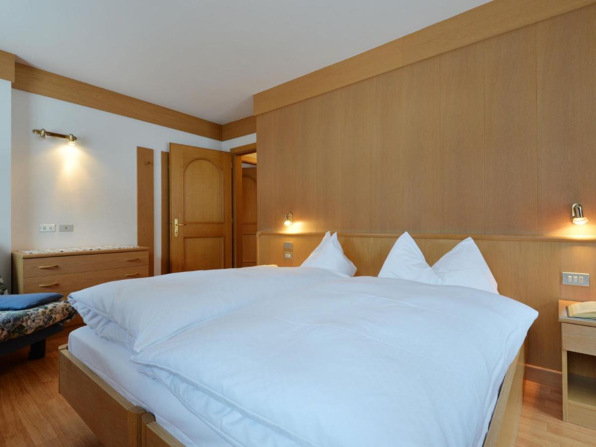 Apartment Ardoney-1 By Interhome Campitello di Fassa Exterior photo