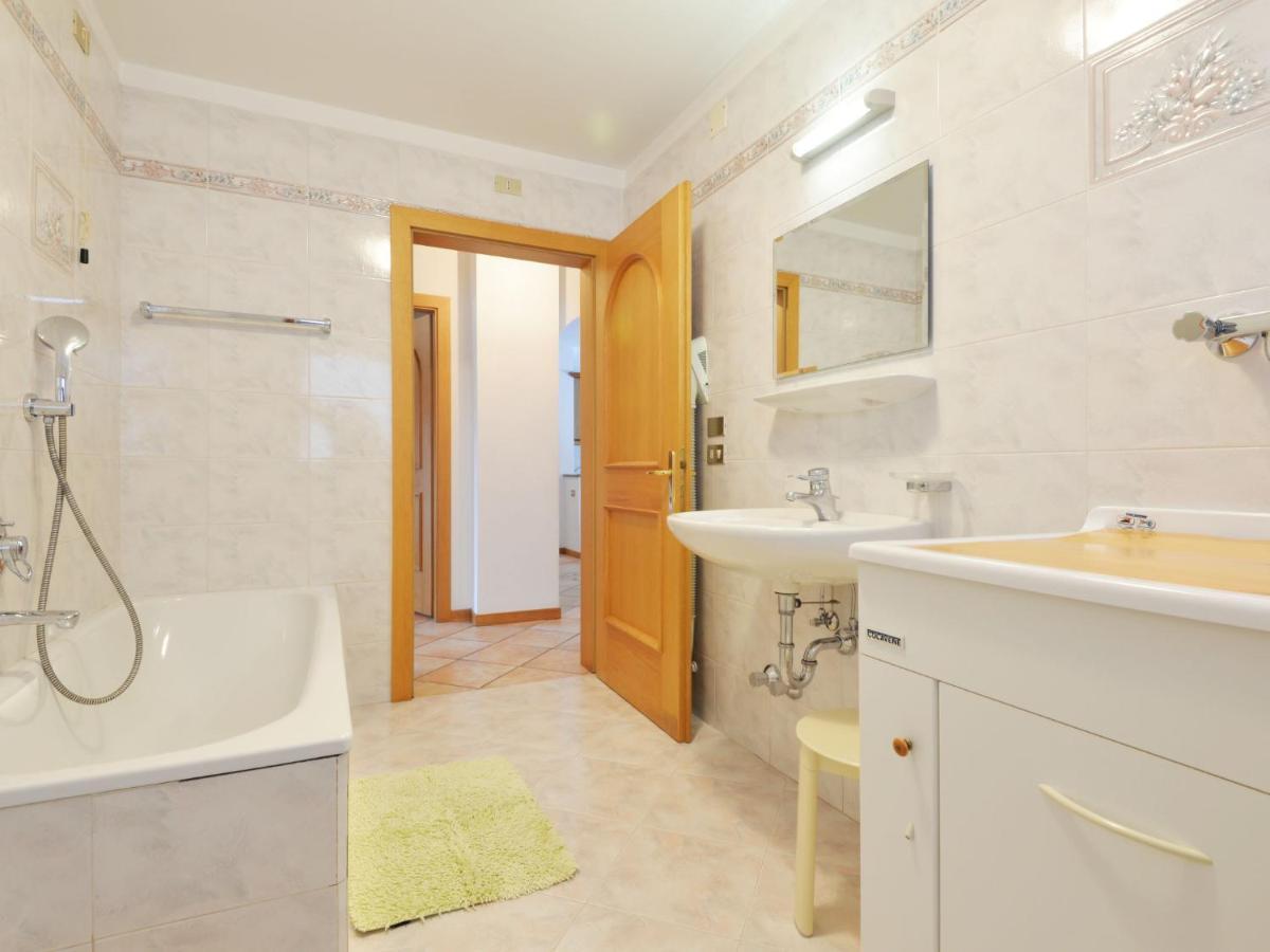 Apartment Ardoney-1 By Interhome Campitello di Fassa Exterior photo