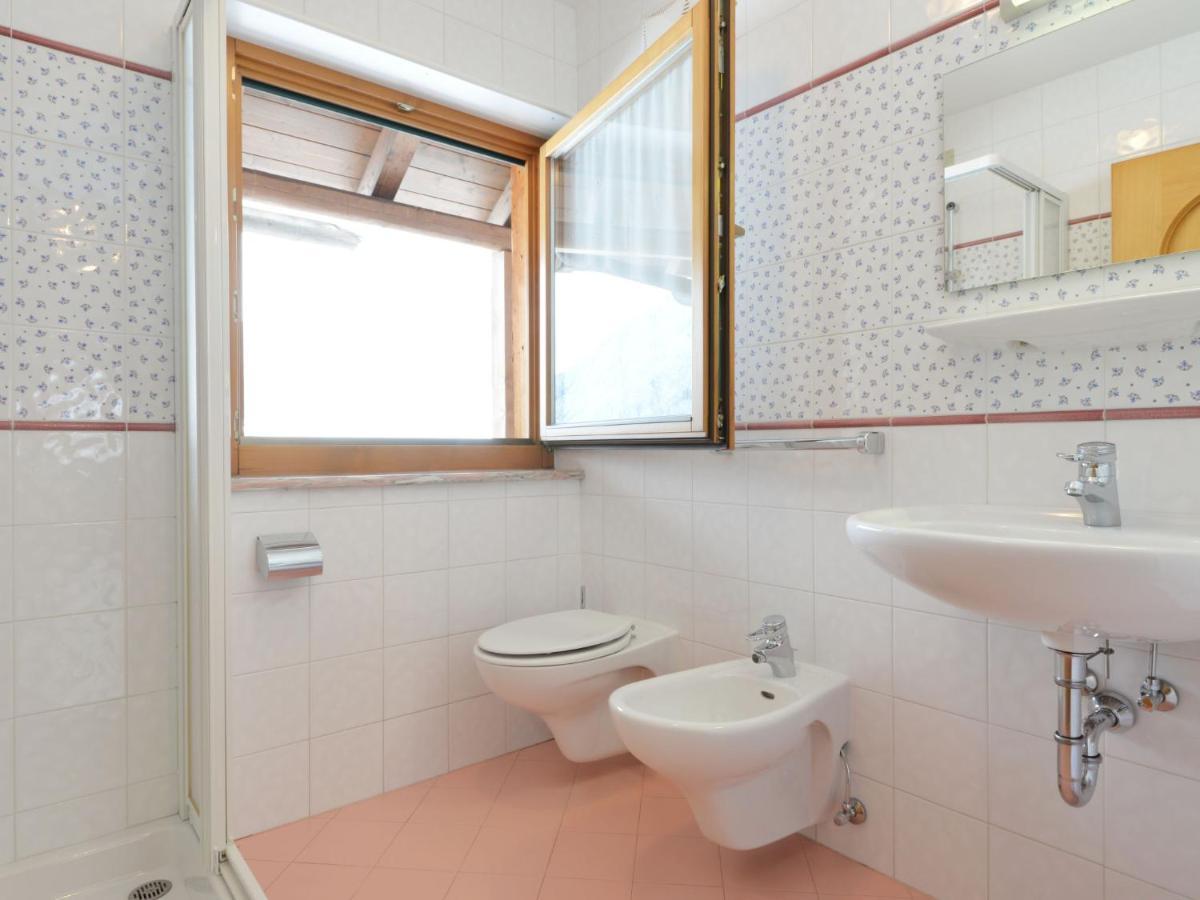 Apartment Ardoney-1 By Interhome Campitello di Fassa Exterior photo