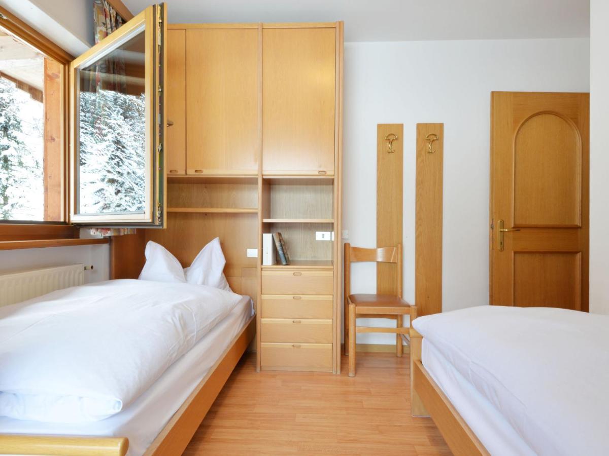 Apartment Ardoney-1 By Interhome Campitello di Fassa Exterior photo