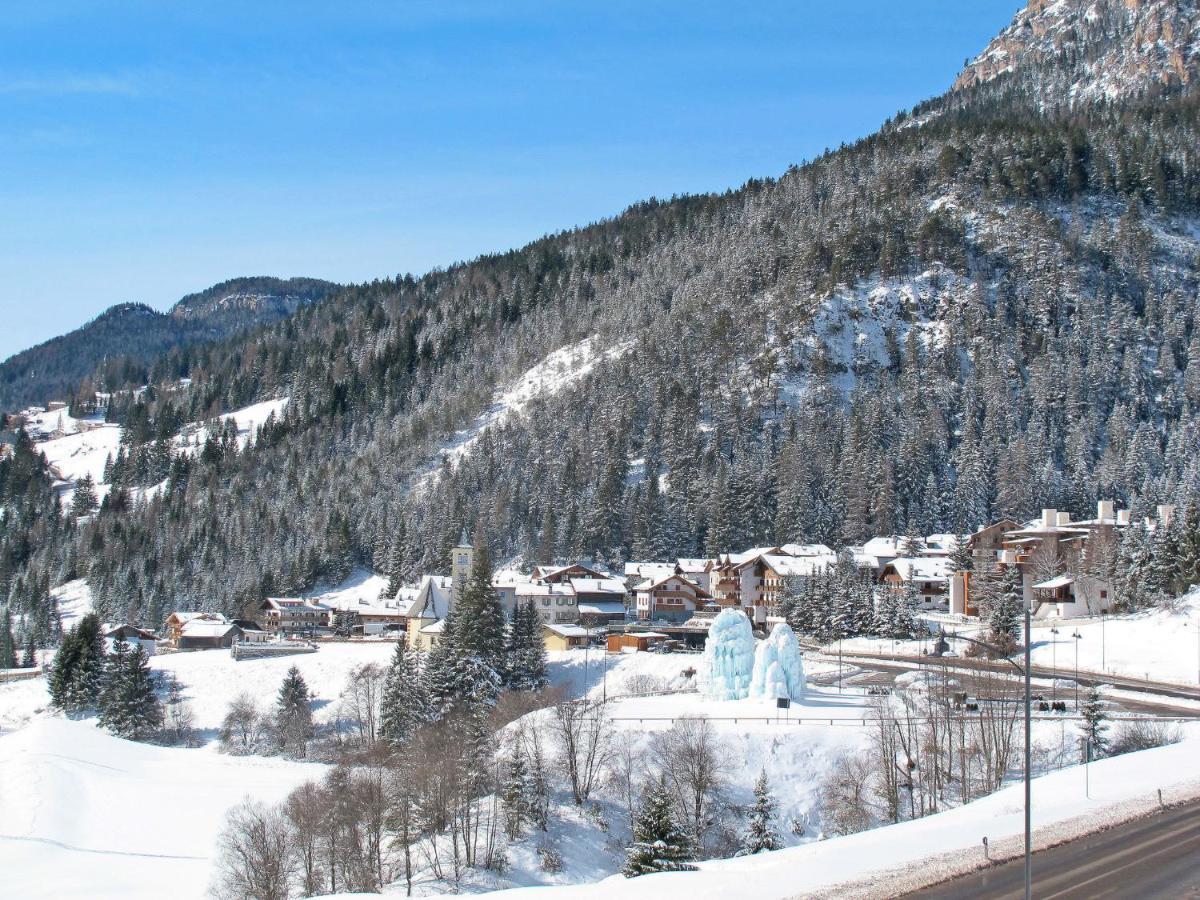 Apartment Ardoney-1 By Interhome Campitello di Fassa Exterior photo